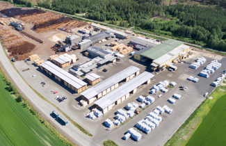 Avdeling Brandval UAV 0719 3