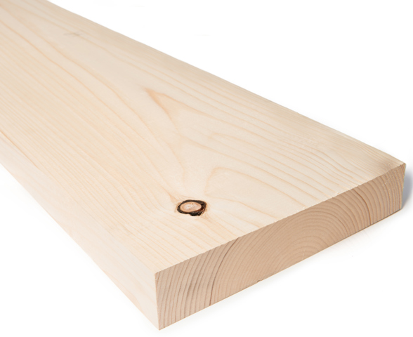 Hovedbilde av K-virke C30 Fotkappet