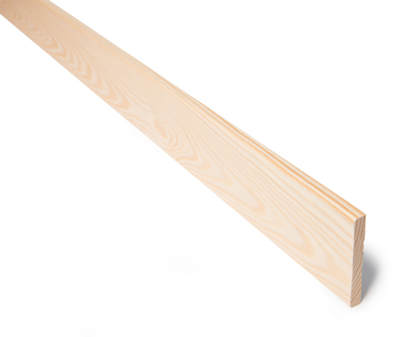 Hovedbilde av Karmlist Enkel