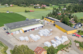 Avdeling Kvelde UAV 0819 1