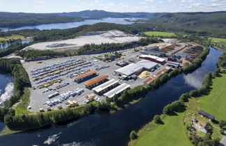 Avdeling Nidarå UAV 2S Oversikt 0007