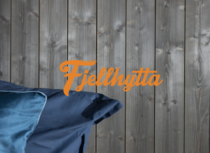 Fjellhytta Logo