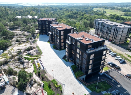 Furukrona, TRYR. foto: Backe Østfold