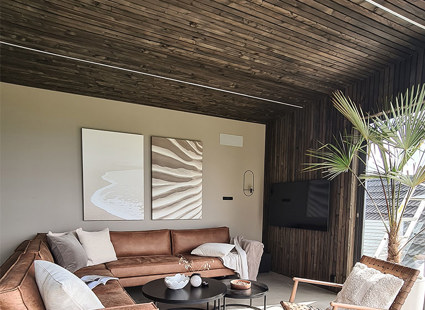 Interiørprisen Stue Utestue Spiler Mørkbeiset4