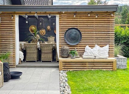 Rustestuen Utestue Spiler Uteromsprisen