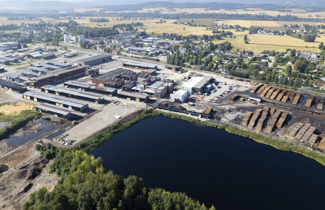 Avdeling Kirkenær Tømmerinntak Og Saglinja 0003