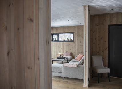 Interiør Panel Drivvedgrå Stue1