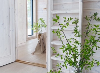 Hytteprisen Lysne Moderne Skrim8