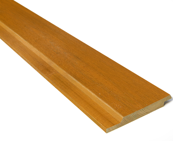 Hovedbilde av TRYR Kledning Buer