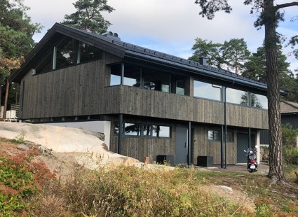 Eksteriørprisen Nord Moderne1