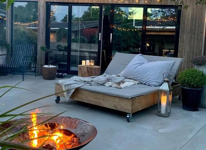 Uteromsprisen Daybed Fra Forsiden Finalist 5