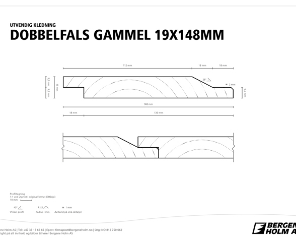 Profilbilde av Kledning Dobbelfals gammel (28)