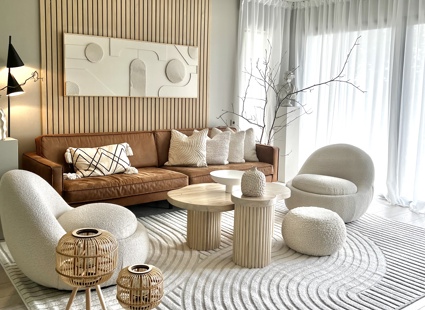 Interiørprisen Stue Stuebord Hjemmesnekret Gjenbruk Spiler Moderne2