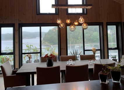 Interiørprisen Stue Allrom Spisestue Drivved3