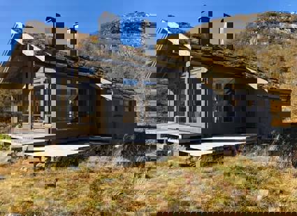 Hytteprisen Utvendig Dobbelfals Tett Beiset1