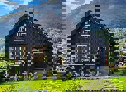 Hovedbilde Eksteriorprisen Finalist Nummer 6