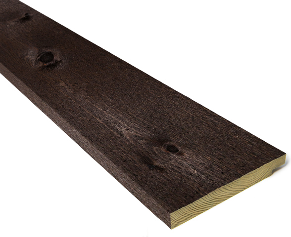 Hovedbilde av TRYR Kledning Enkelfals