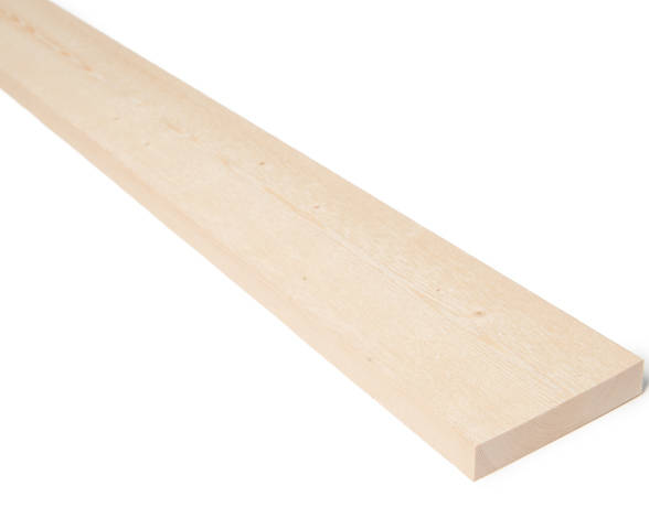 Hovedbilde av Kledning Rektangulær