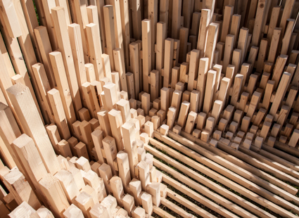 Konstruksjon Kreativt K Virke Dekorativt3