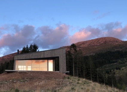 Uteromsprisen Utestue Funkis Nord Kledning6