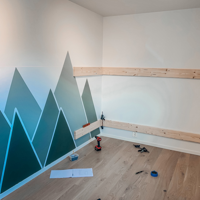 Barnas Trepris Barnerom Køyeseng Spiler2