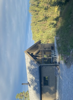 Hytteprisen Utvendig Kledning Grå Brun1