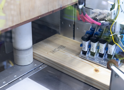 Avdeling Haslestad Eksakt Anlegg 28