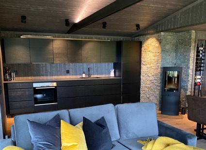 Hytteprisen Nord Mørkne7