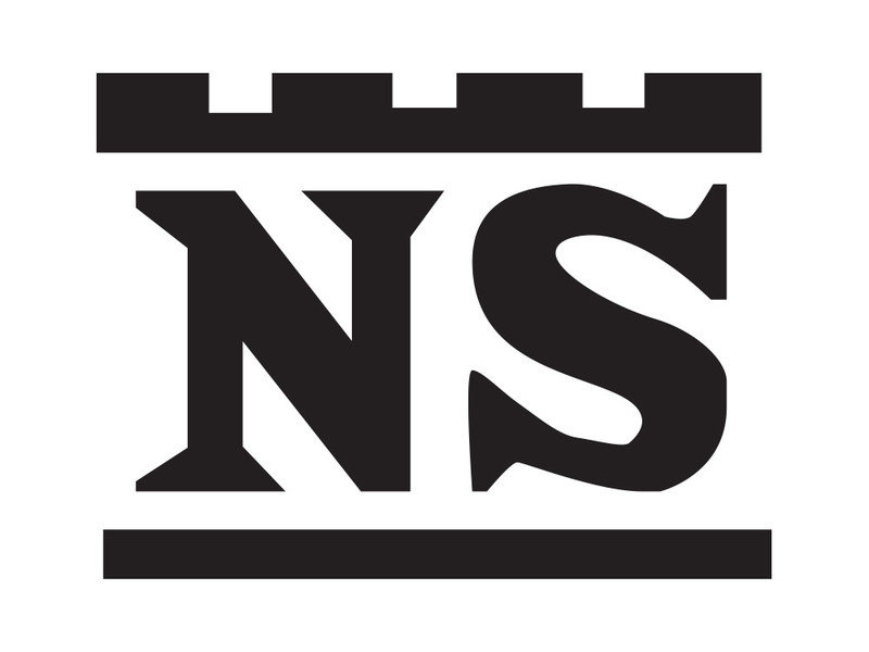 Logo for Norsk Standard