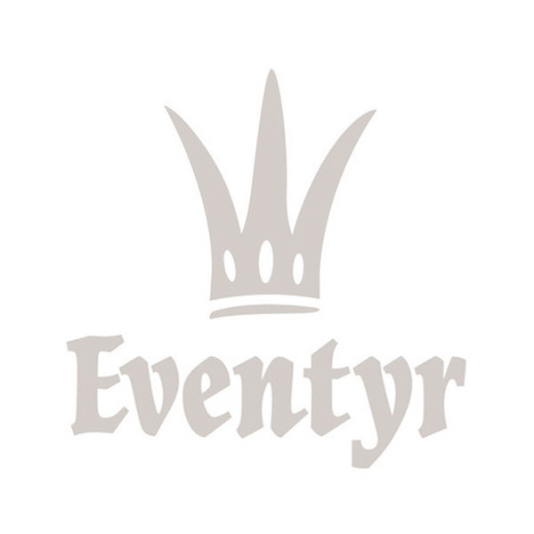 Logoen til Eventyr i grått